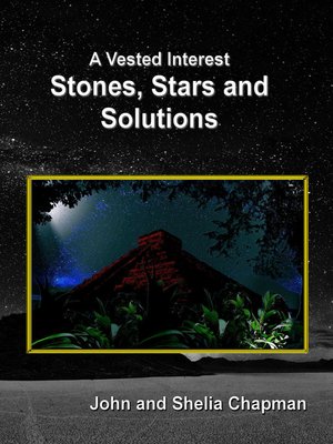 cover image of Stones, Stars and Solutions